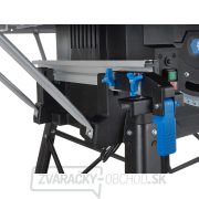 Stolová píla na drevo - krajzega  náhled