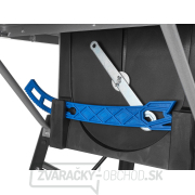 Stolová píla na drevo - krajzega  náhled