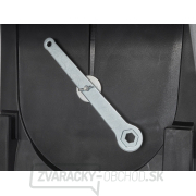 Stolová píla na drevo - krajzega  náhled