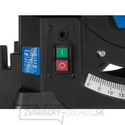 Stolová píla na drevo - krajzega  náhled