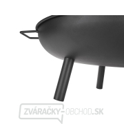 Záhradné ohnisko 58 cm  náhled