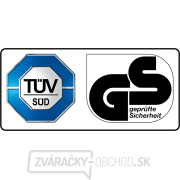 Snehové reťaze na kolesá KN100 3,5/12mm náhled