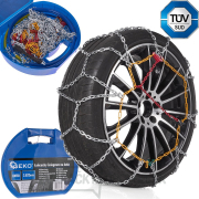 Snehové reťaze na kolesá KN110 3,5/12mm  náhled