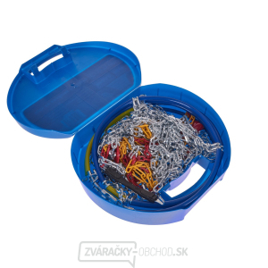 Snehové reťaze na kolesá KN110 3,5/12mm  Snehové reťaze na kolesá KN110 3,5/12mm  gallery main image