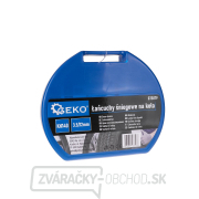 Snehové reťaze na kolesá KN140 3,5/12mm  Náhľad