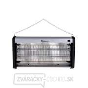 UV insekticídna lampa 30W  UV insekticídna lampa 30W  náhled