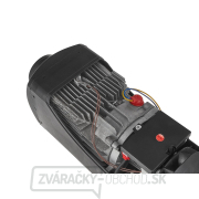 Kúrenie do auta - naftové nezávislé kúrenie 12V 2KW Kúrenie do auta - naftové nezávislé kúrenie 12V 2KW náhled