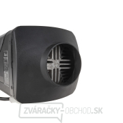 Kúrenie do auta - naftové nezávislé kúrenie 12V 2KW Kúrenie do auta - naftové nezávislé kúrenie 12V 2KW náhled
