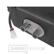 Kúrenie do auta - naftové nezávislé kúrenie 12V 2KW Kúrenie do auta - naftové nezávislé kúrenie 12V 2KW náhled