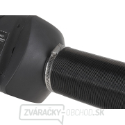 Kúrenie do auta - naftové nezávislé kúrenie 12V 2KW Kúrenie do auta - naftové nezávislé kúrenie 12V 2KW náhled