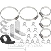 Kúrenie do auta - naftové nezávislé kúrenie 12V 2KW Kúrenie do auta - naftové nezávislé kúrenie 12V 2KW náhled