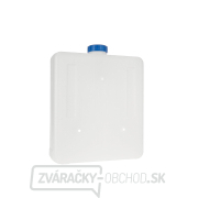 Kúrenie do auta - naftové nezávislé kúrenie 12V 2KW Kúrenie do auta - naftové nezávislé kúrenie 12V 2KW náhled