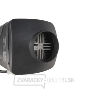 Kúrenie do auta - naftové nezávislé kúrenie 12V 2KW náhled
