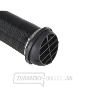 Kúrenie do auta - naftové nezávislé kúrenie 12V 2KW náhled