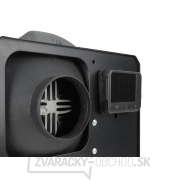 Kúrenie do auta - naftové nezávislé kúrenie 12V 8KW  Kúrenie do auta - naftové nezávislé kúrenie 12V 8KW  náhled