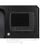 Kúrenie do auta - naftové nezávislé kúrenie 12V 8KW  Kúrenie do auta - naftové nezávislé kúrenie 12V 8KW  náhled