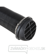 Kúrenie do auta - naftové nezávislé kúrenie 12V 8KW  Kúrenie do auta - naftové nezávislé kúrenie 12V 8KW  náhled