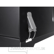 Kúrenie do auta - naftové nezávislé kúrenie 12V 8KW  Kúrenie do auta - naftové nezávislé kúrenie 12V 8KW  náhled