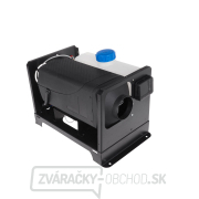 Kúrenie do auta - naftové nezávislé kúrenie 12V 8KW  náhled