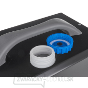 Kúrenie do auta - naftové nezávislé kúrenie 12V 8KW  náhled