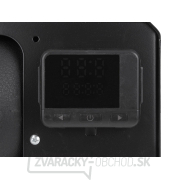 Kúrenie do auta - naftové nezávislé kúrenie 12V 8KW  náhled