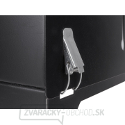 Kúrenie do auta - naftové nezávislé kúrenie 12V 8KW  náhled