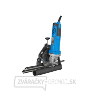 Nadstavec pre uhlovú brúsku 115-125mm na rezanie pod uhlom 45° Nadstavec pre uhlovú brúsku 115-125mm na rezanie pod uhlom 45° náhled