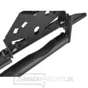 Nadstavec pre uhlovú brúsku 115-125mm na rezanie pod uhlom 45° náhled