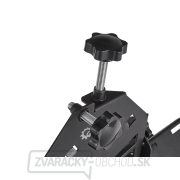 Nadstavec pre uhlovú brúsku 115-125mm na rezanie pod uhlom 45° náhled