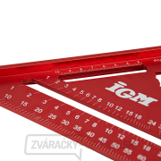 IGM Tesársky uholník - 180 mm náhled