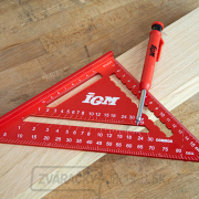IGM Tesársky uholník - 180 mm náhled