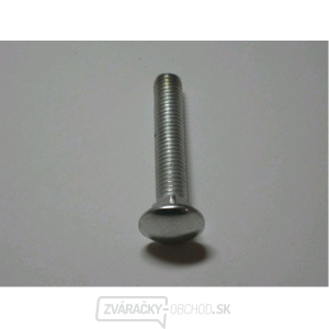 Skrutka M8x45 50B1010W08045 Skrutka M8x45 50B1010W08045