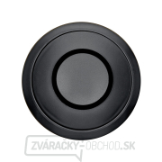 Solight 3z + USB A + C 20W PD, Wireless 10W, výsuvný blok zásuviek, 2m, čierny Náhľad