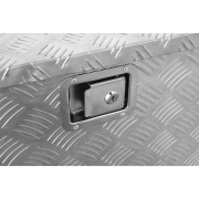 Hliníkový prepravný box GT 165 Náhľad