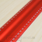 IGM Stolárske pravítko s dorazom 600 mm IGM Stolárske pravítko s dorazom 600 mm náhled