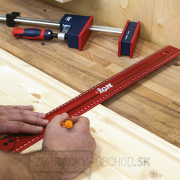 IGM Stolárske pravítko s dorazom 600 mm IGM Stolárske pravítko s dorazom 600 mm náhled