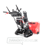 Snehová fréza VeGA T1176 ELS náhled