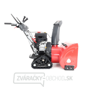 Snehová fréza VeGA T1176 ELS náhled