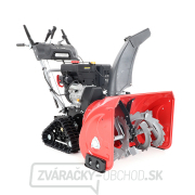 Snehová fréza VeGA T1176 ELS náhled