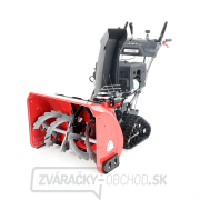 Snehová fréza VeGA T1176 ELS náhled