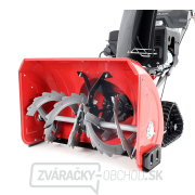 Snehová fréza VeGA T1176 ELS náhled