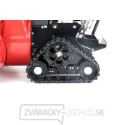 Snehová fréza VeGA T1176 ELS náhled