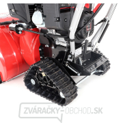 Snehová fréza VeGA T1176 ELS náhled