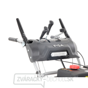 Snehová fréza VeGA T1176 ELS náhled