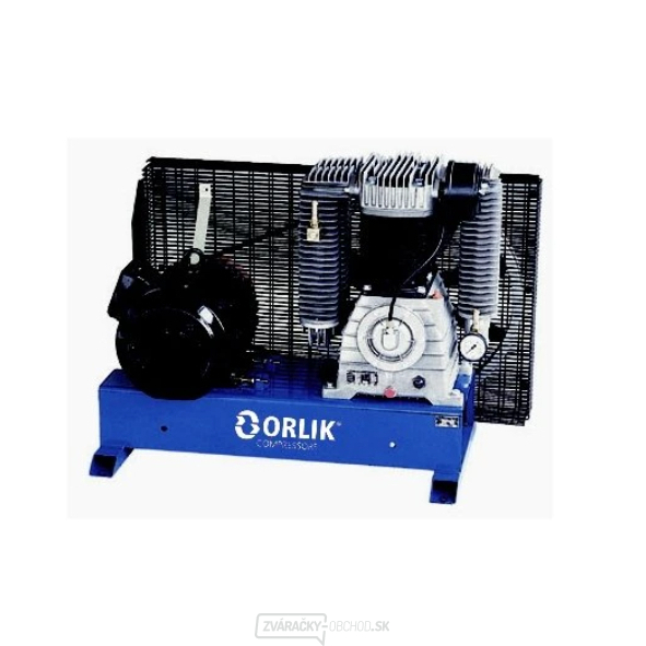Kompresor Orlík EKA 51