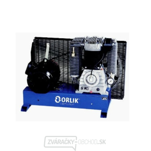 Kompresor Orlík EKA 51 Kompresor Orlík EKA 51 gallery main image
