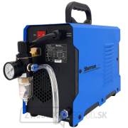 Plazmová rezačka Sherman Cutter 41 LED + Horák + Káble náhled