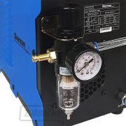 Plazmová rezačka Sherman Cutter 41 LED + Horák + Káble náhled