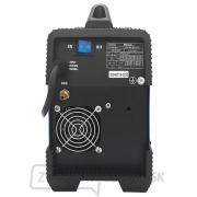 Invertorová zváračka Sherman MIG 180 Easywork + Horák + Káble Invertorová zváračka Sherman MIG 180 Easywork + Horák + Káble náhled