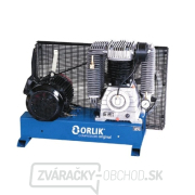 Kompresor Orlík EKA 40 Kompresor Orlík EKA 40 gallery main image